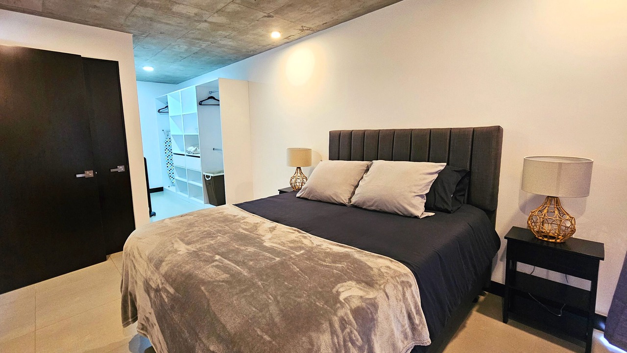 Photo of Bedroom in Roble