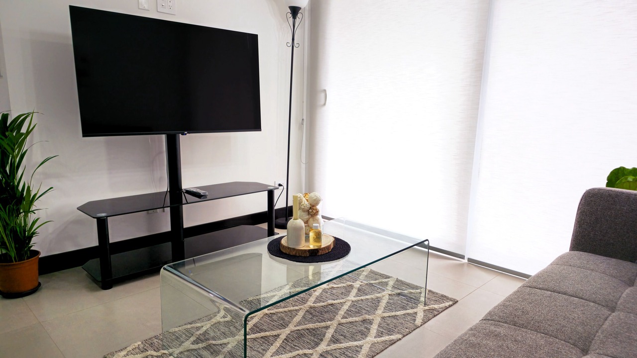 Photo of Livingroom in Roble