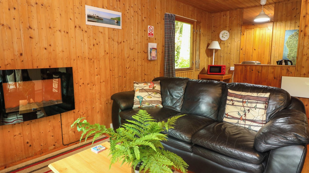 Photo of Livingroom in Lamlash