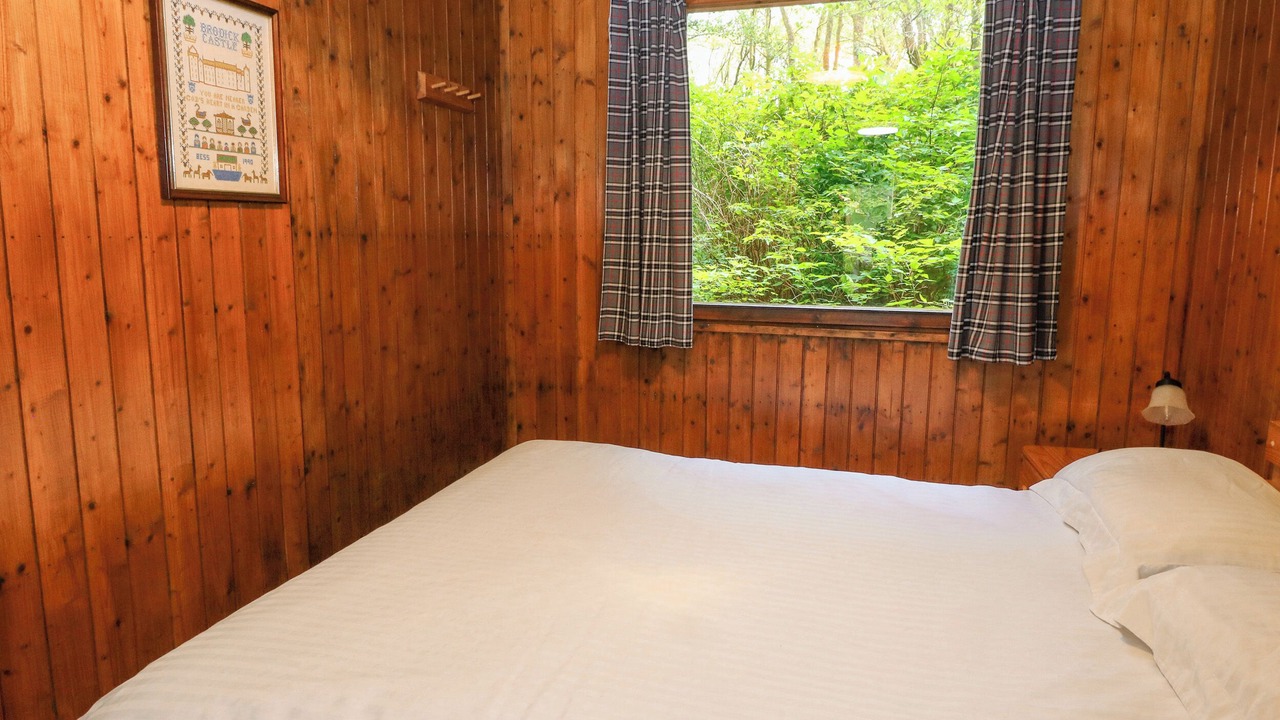 Photo of Bedroom in Lamlash