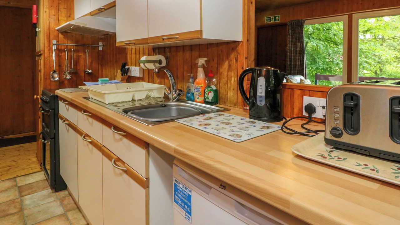 Photo of Kitchen in Lamlash