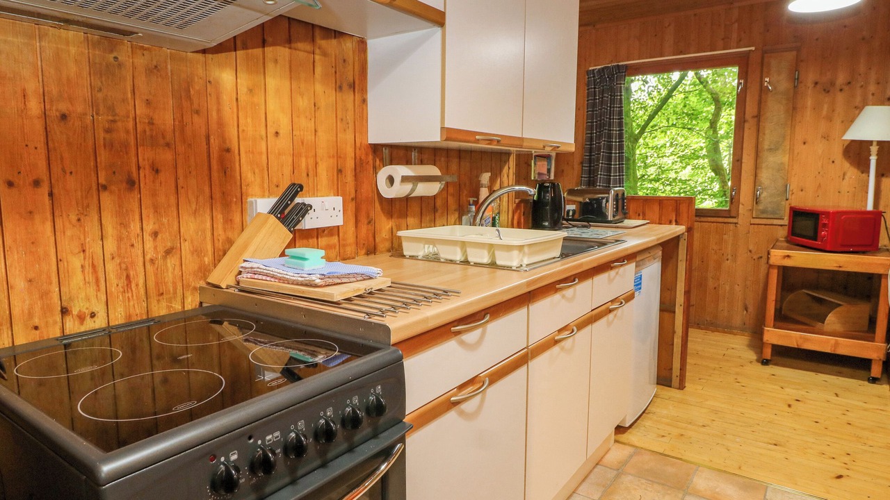 Photo of Kitchen in Lamlash