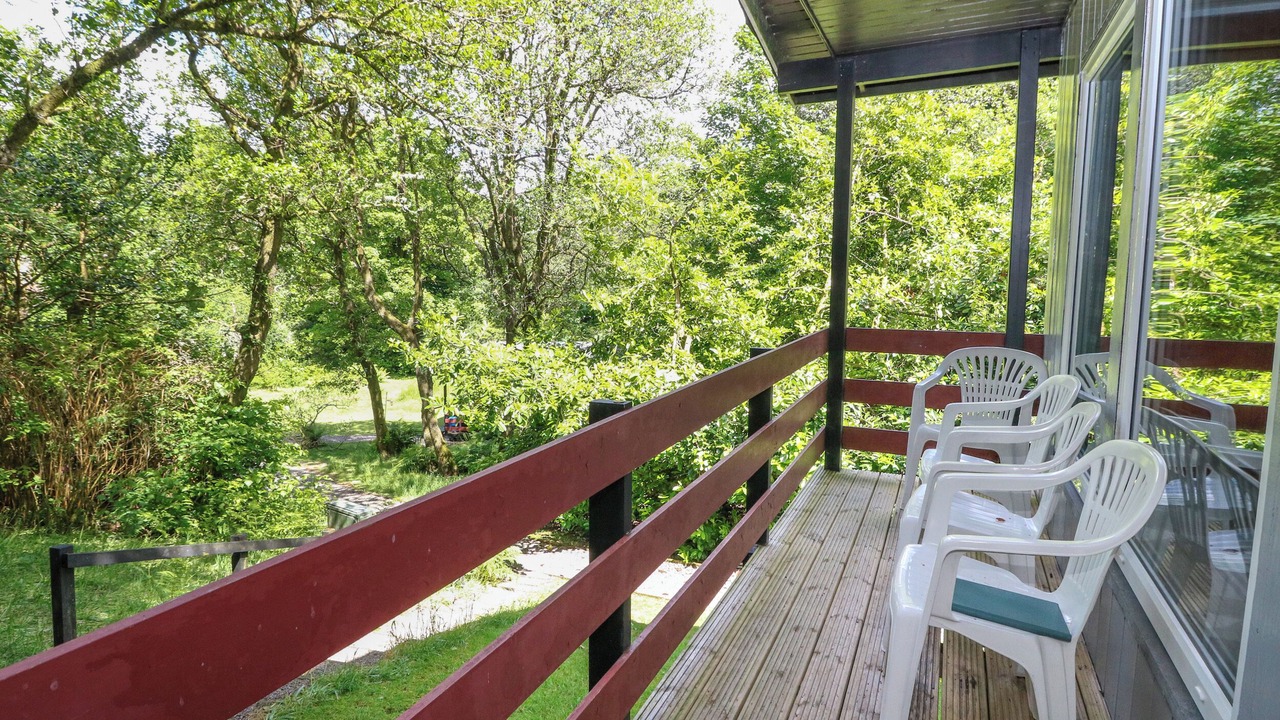 Photo of Outdoor in Lamlash