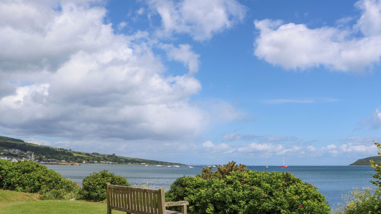 Photo of Outdoor in Lamlash