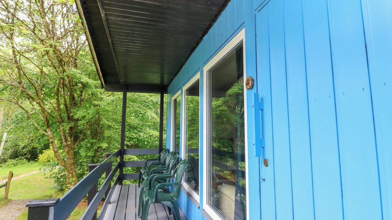 Photo of Outdoor in Lamlash