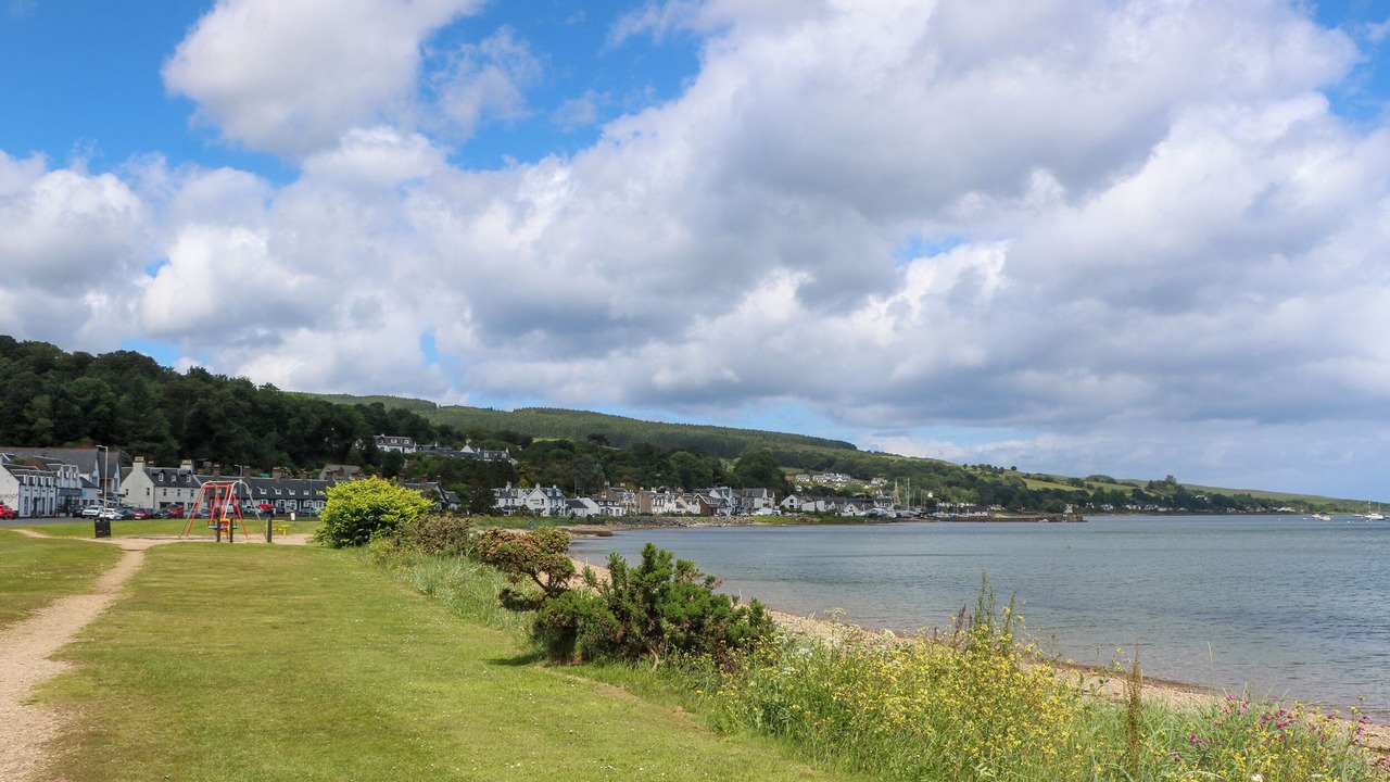 Photo of Outdoor in Lamlash