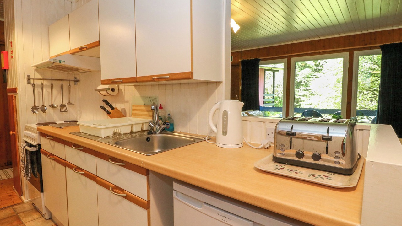 Photo of Kitchen in Lamlash