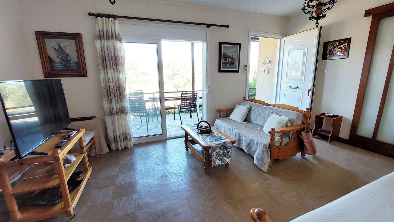Photo of Livingroom in Dilesi