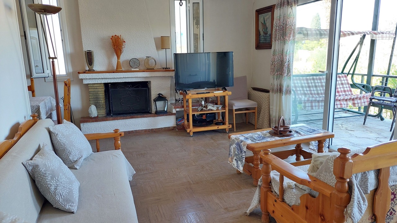 Photo of Livingroom in Dilesi