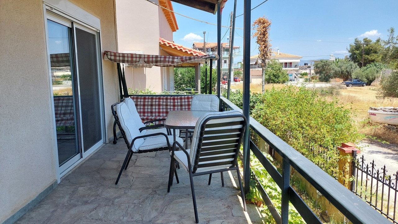 Photo of Outdoor in Dilesi