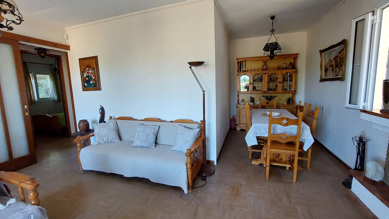 Photo of Livingroom in Dilesi