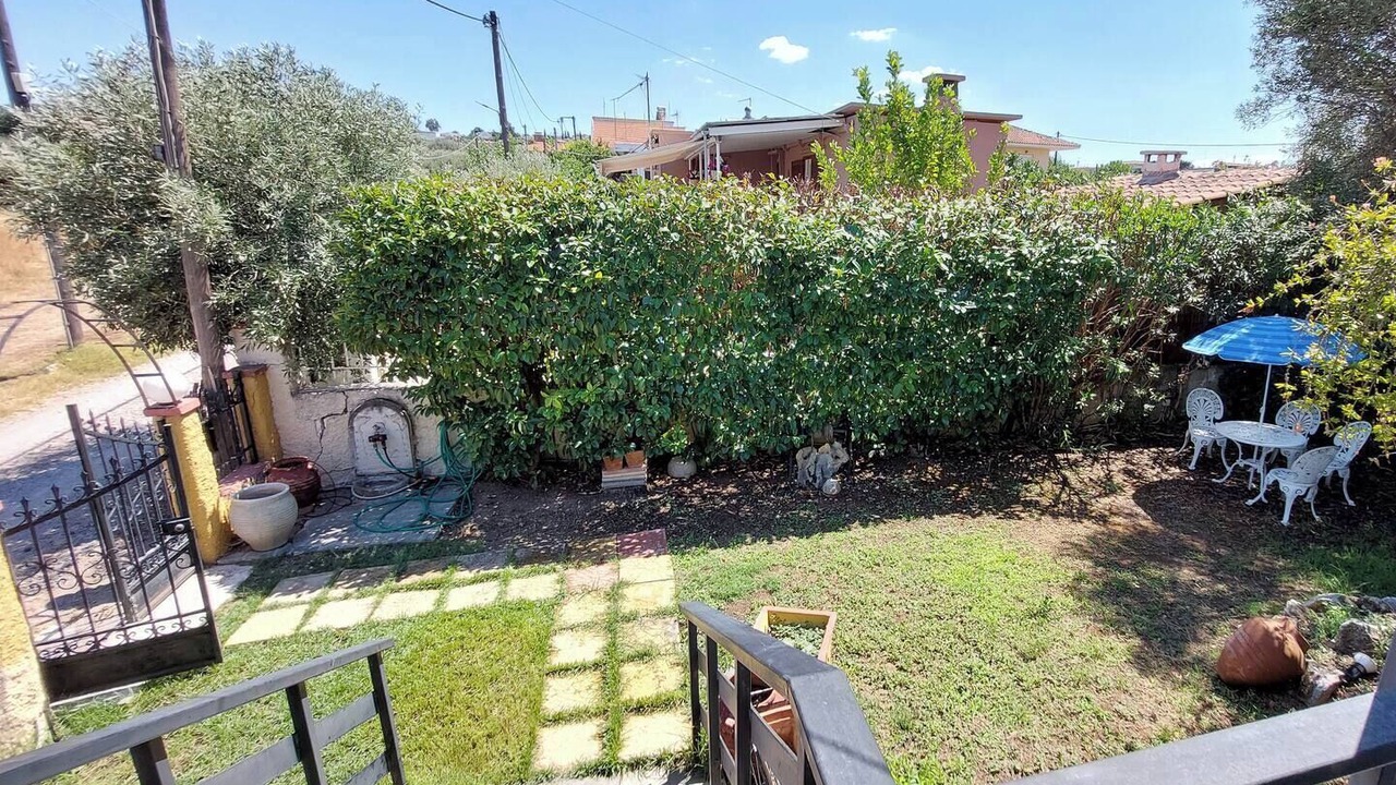 Photo of Outdoor in Dilesi