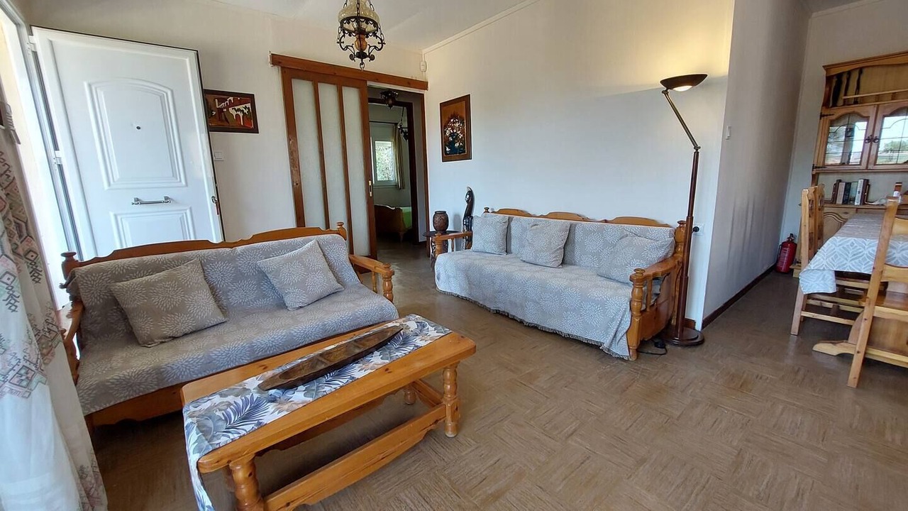 Photo of Livingroom in Dilesi