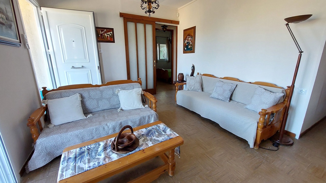 Photo of Livingroom in Dilesi