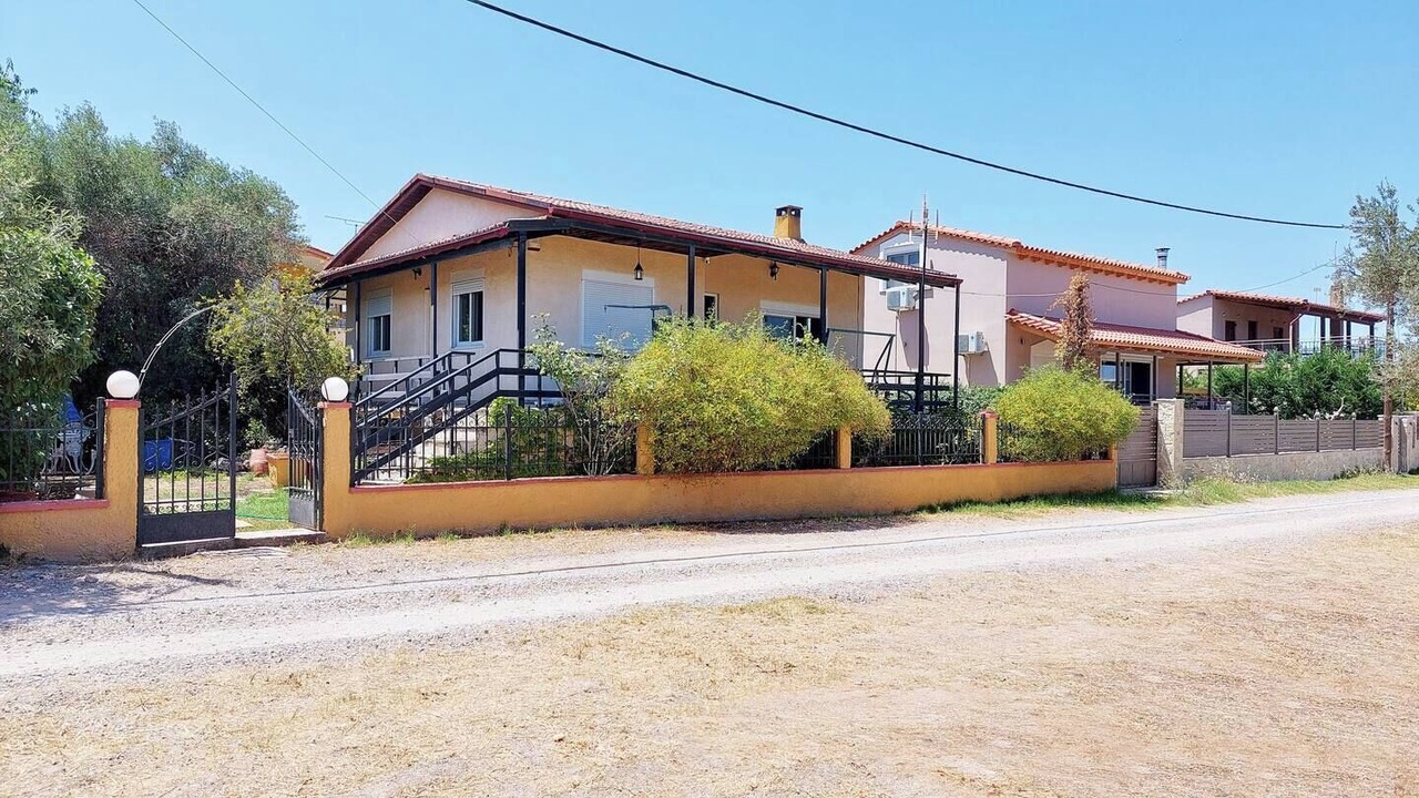Photo of Outdoor in Dilesi
