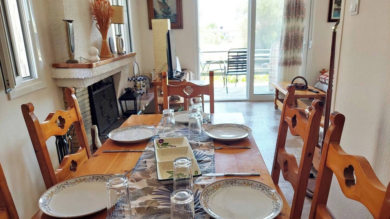 Photo of Livingroom in Dilesi