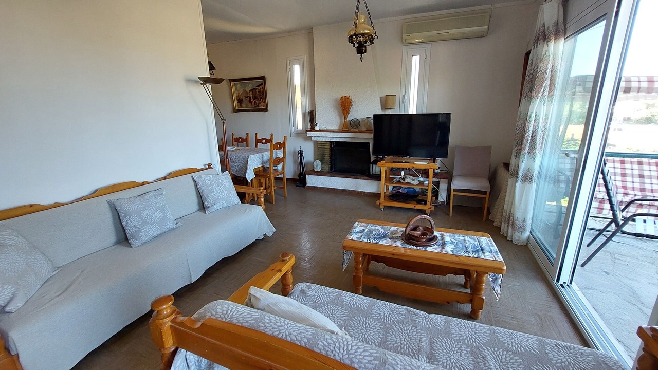 Photo of Livingroom in Dilesi
