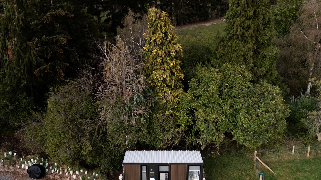 Photo of Outdoor in Mackenzie Country