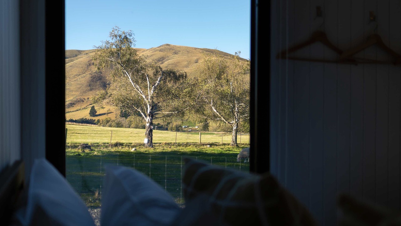 Photo of Others in Mackenzie Country