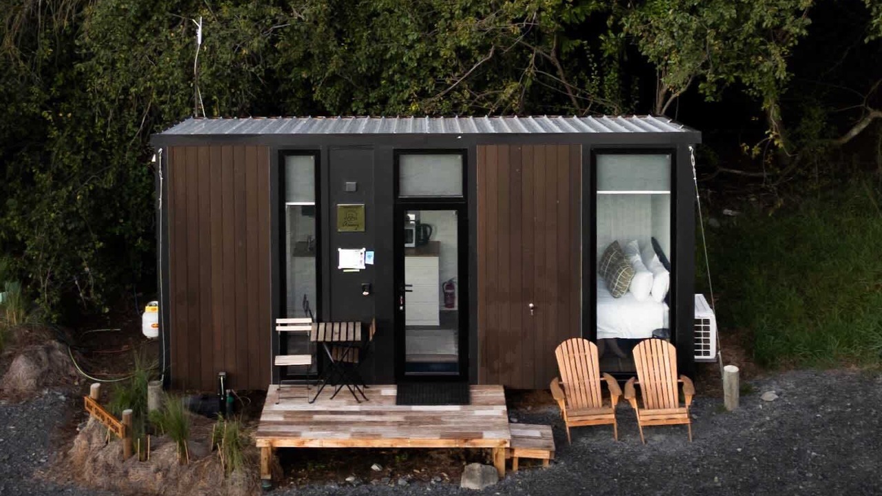 Photo of Outdoor in Mackenzie Country