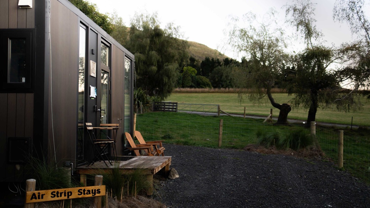 Photo of Outdoor in Mackenzie Country