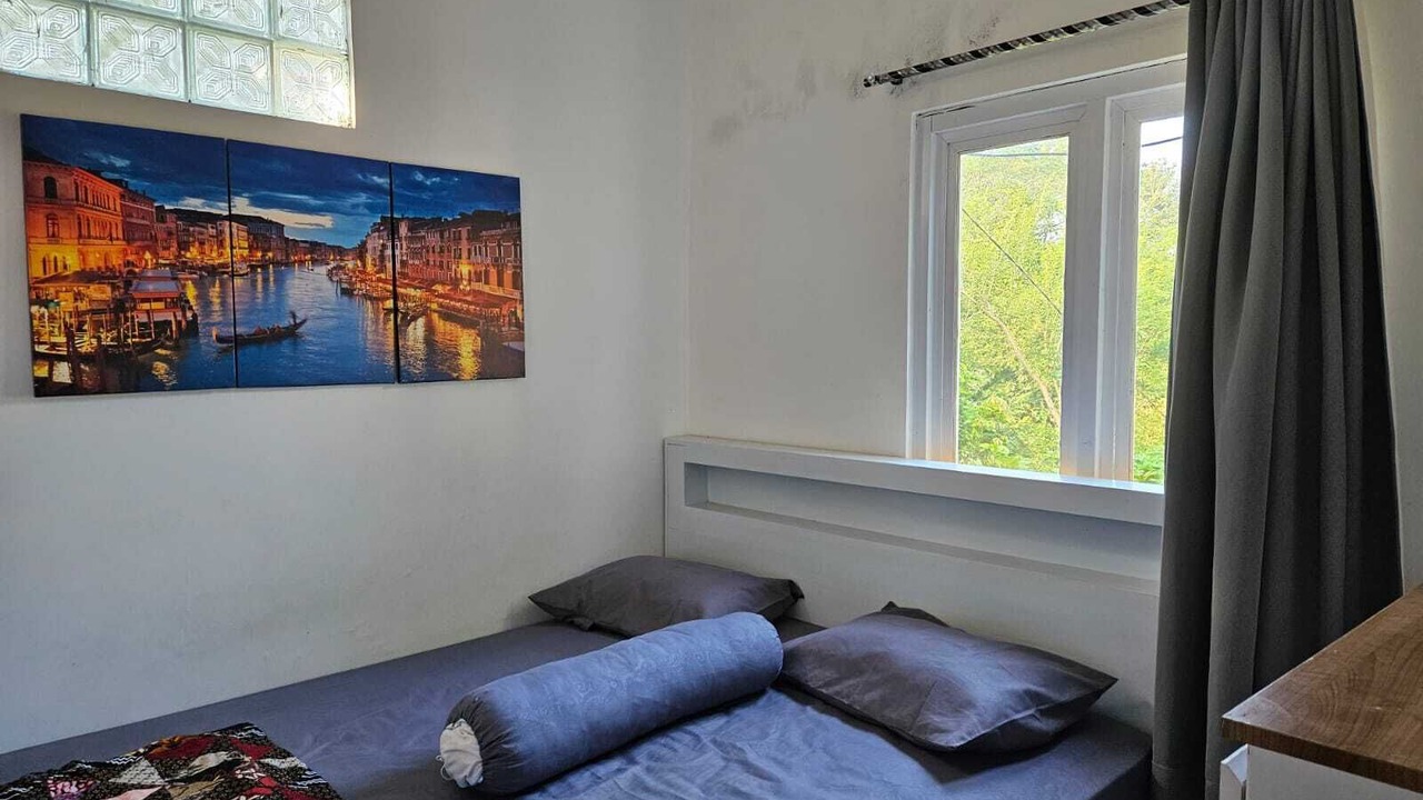Photo of Bedroom in Banjarasri