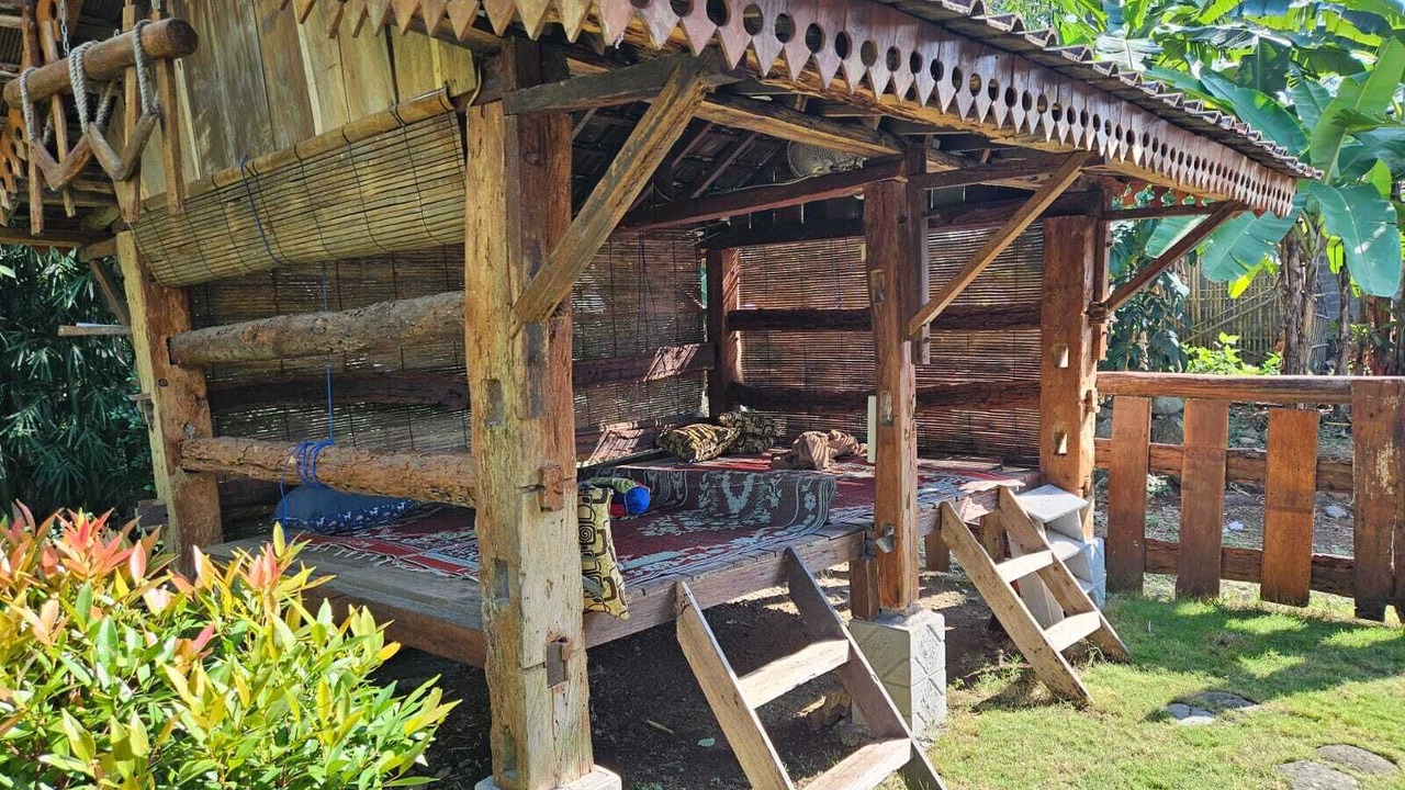 Photo of Outdoor in Banjarasri