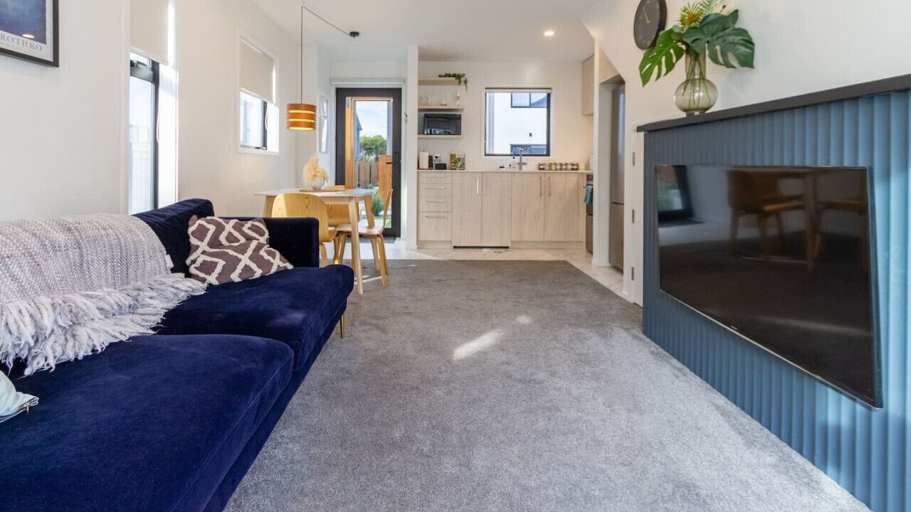 Photo of Livingroom in New Brighton
