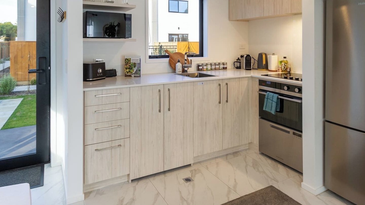 Photo of Kitchen in New Brighton