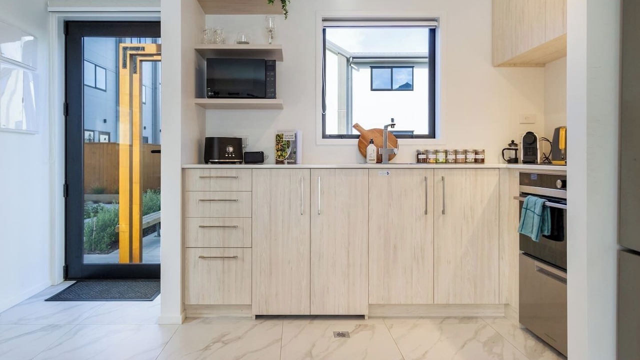 Photo of Kitchen in New Brighton