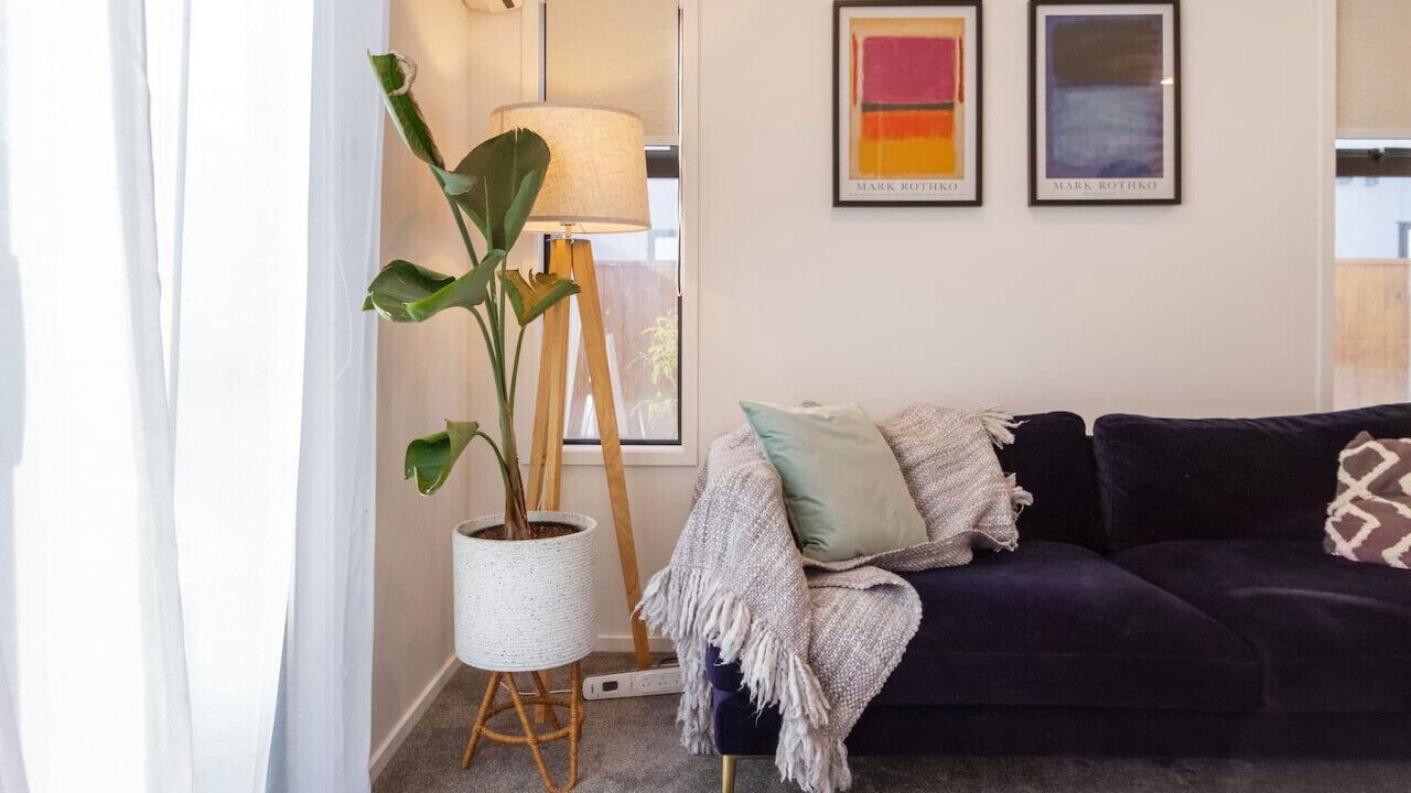 Photo of Livingroom in New Brighton