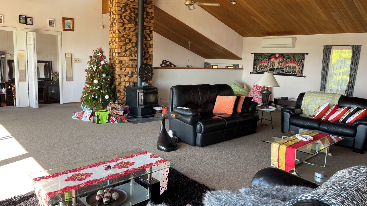 Photo of Livingroom in Auckland