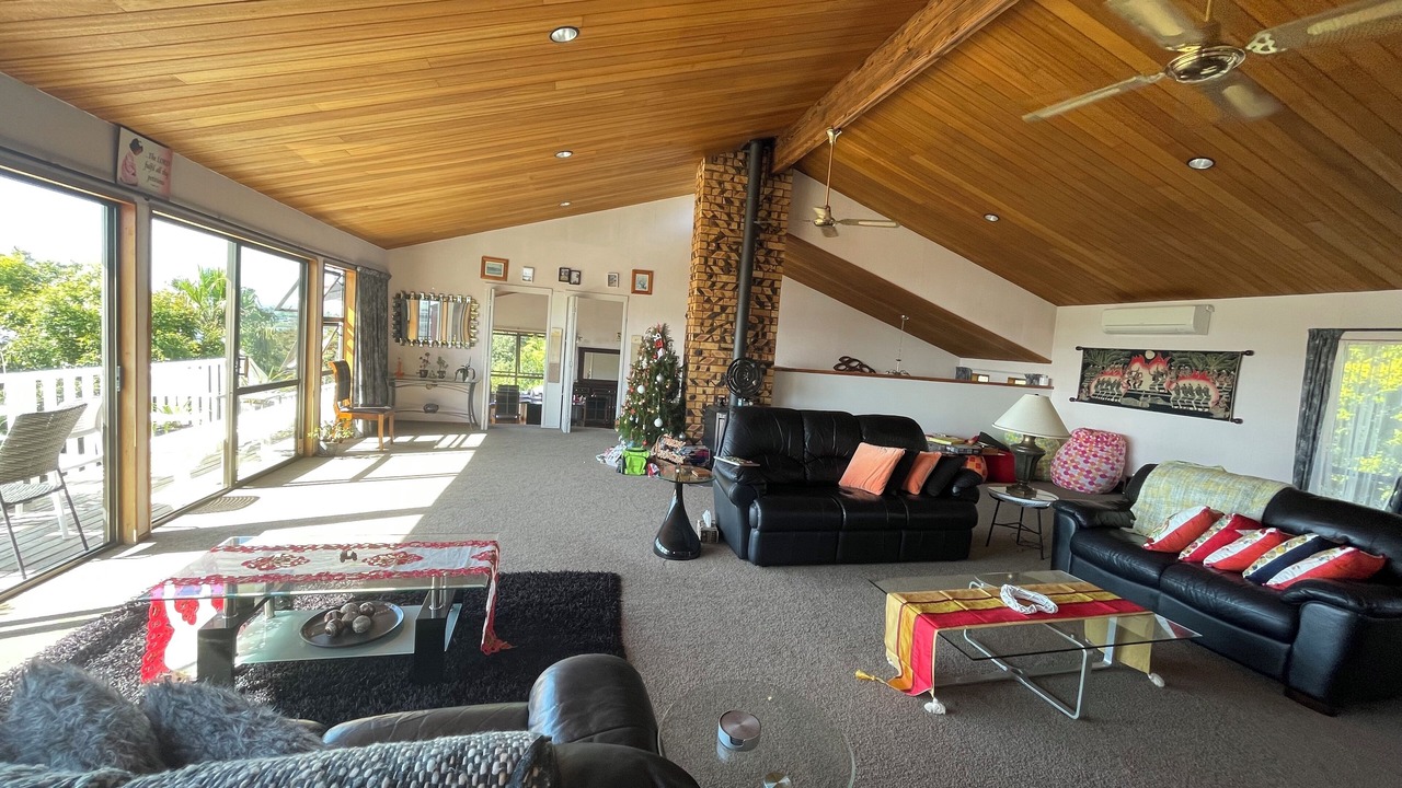 Photo of Livingroom in Auckland
