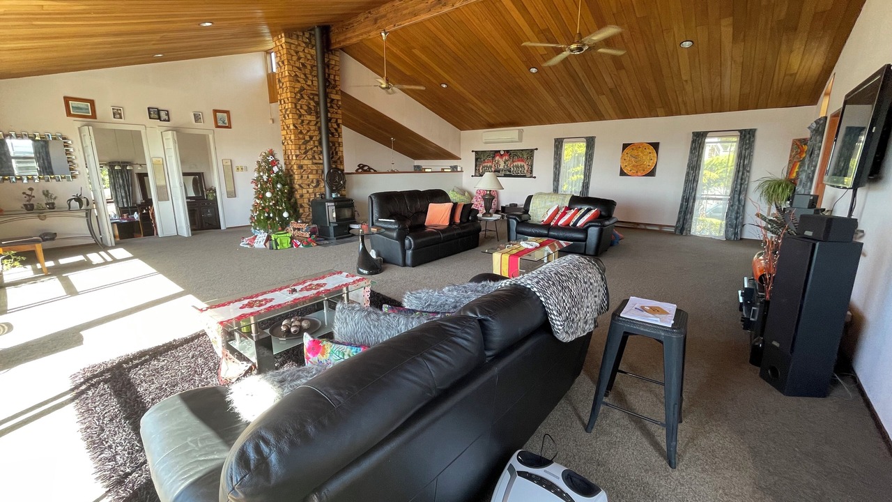 Photo of Livingroom in Auckland