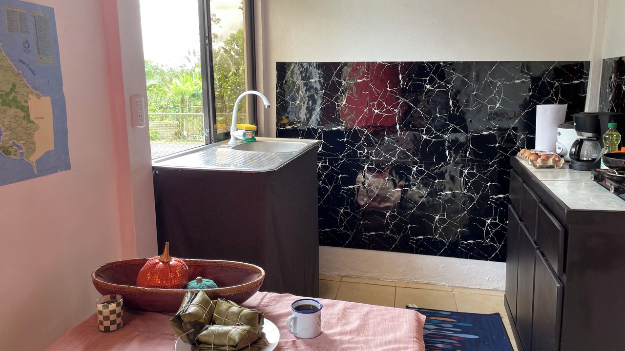 Photo of Kitchen in Horquetas