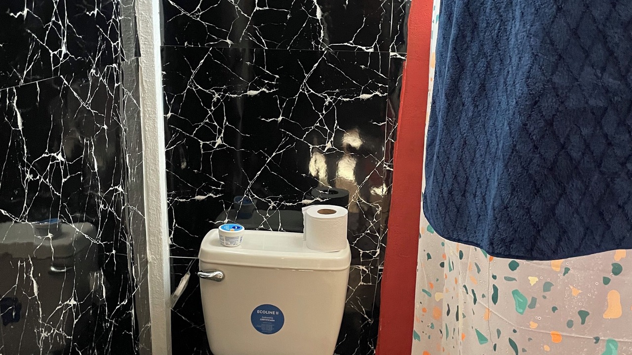 Photo of Bathroom in Horquetas