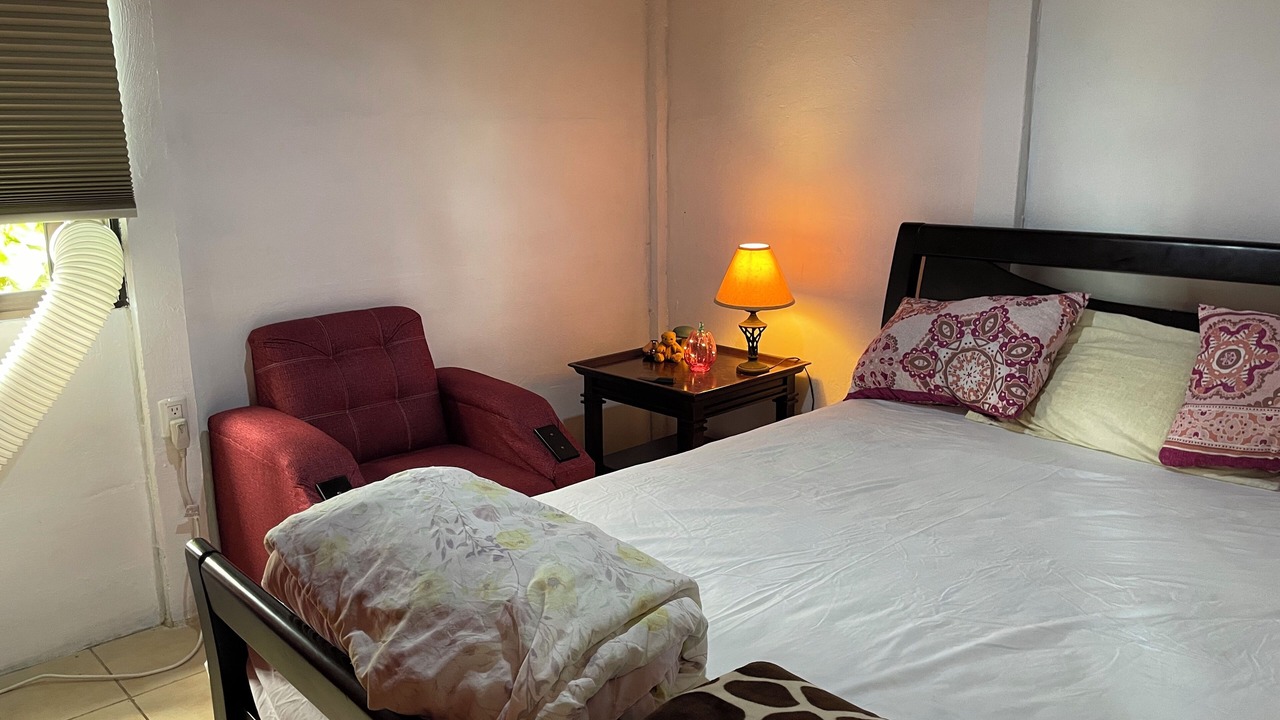 Photo of Bedroom in Horquetas