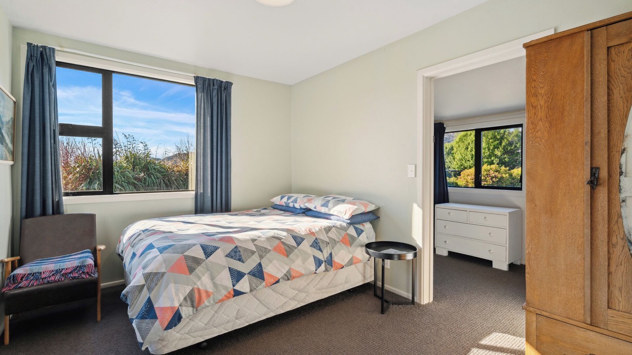 Photo of Bedroom in Mount Pisa