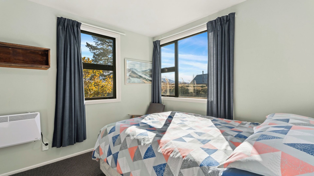 Photo of Bedroom in Mount Pisa
