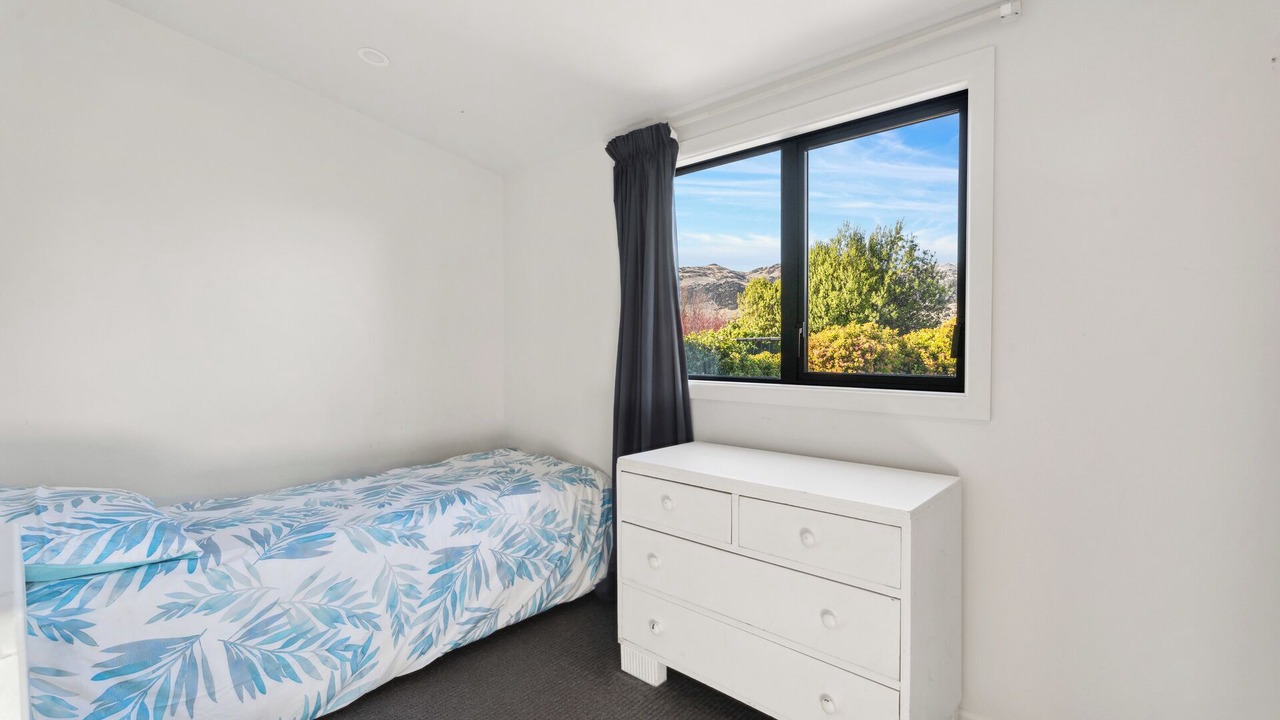 Photo of Bedroom in Mount Pisa