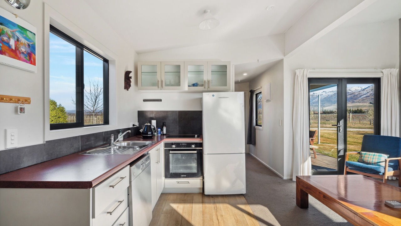 Photo of Kitchen in Mount Pisa