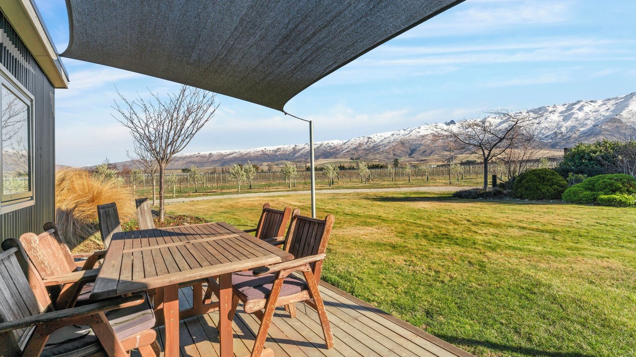 Photo of Outdoor in Mount Pisa