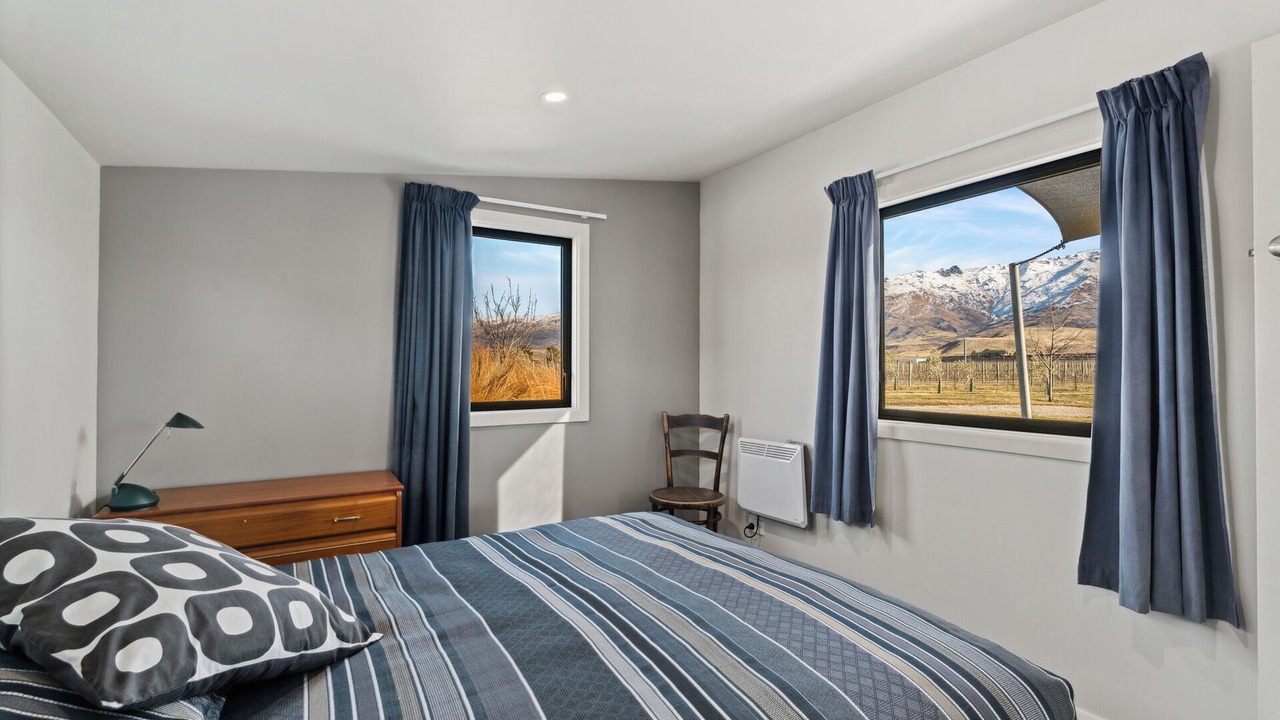 Photo of Bedroom in Mount Pisa