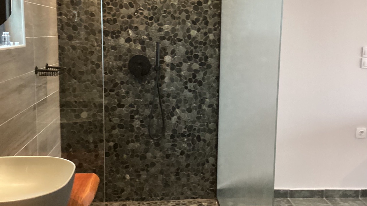Photo of Bathroom in Kerameies