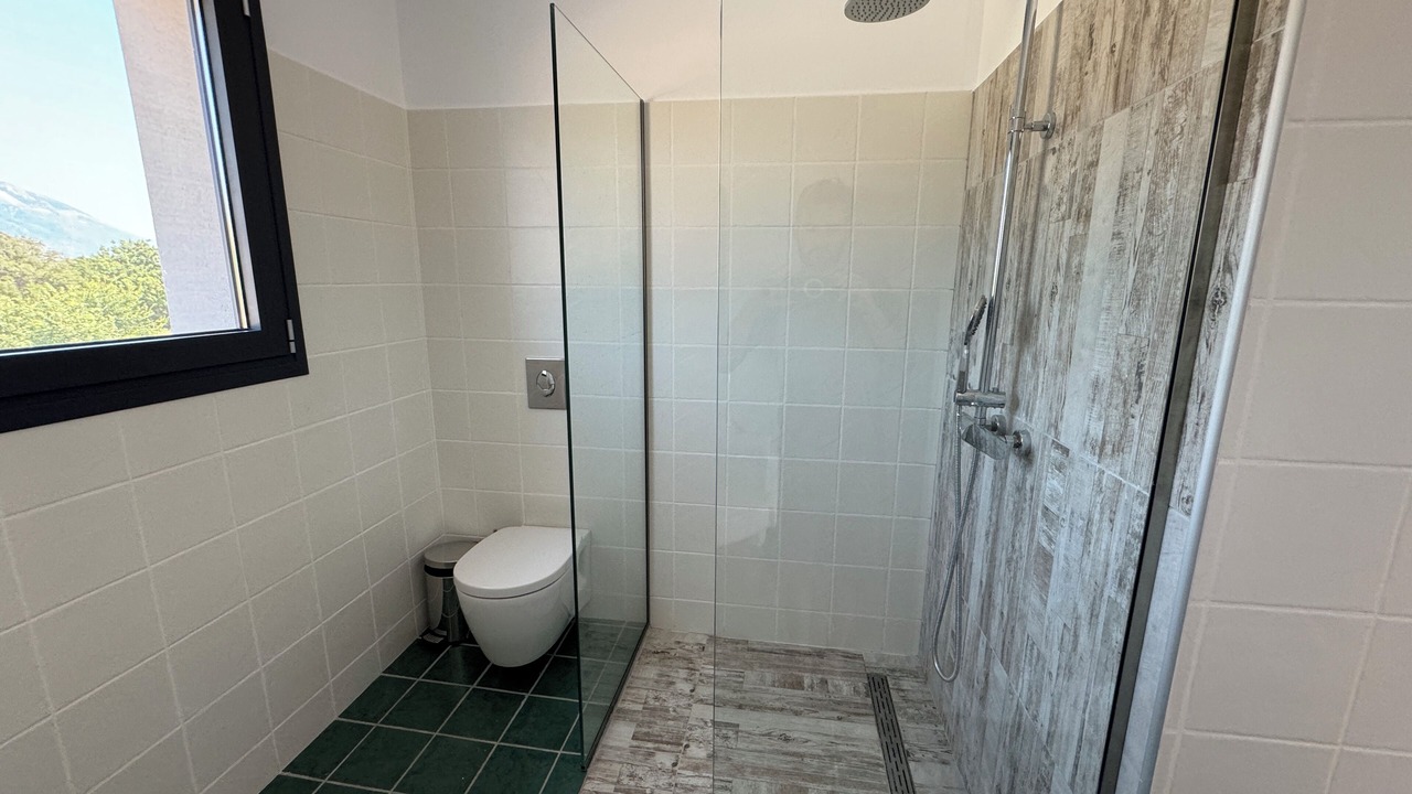 Photo of Bathroom in Kerameies