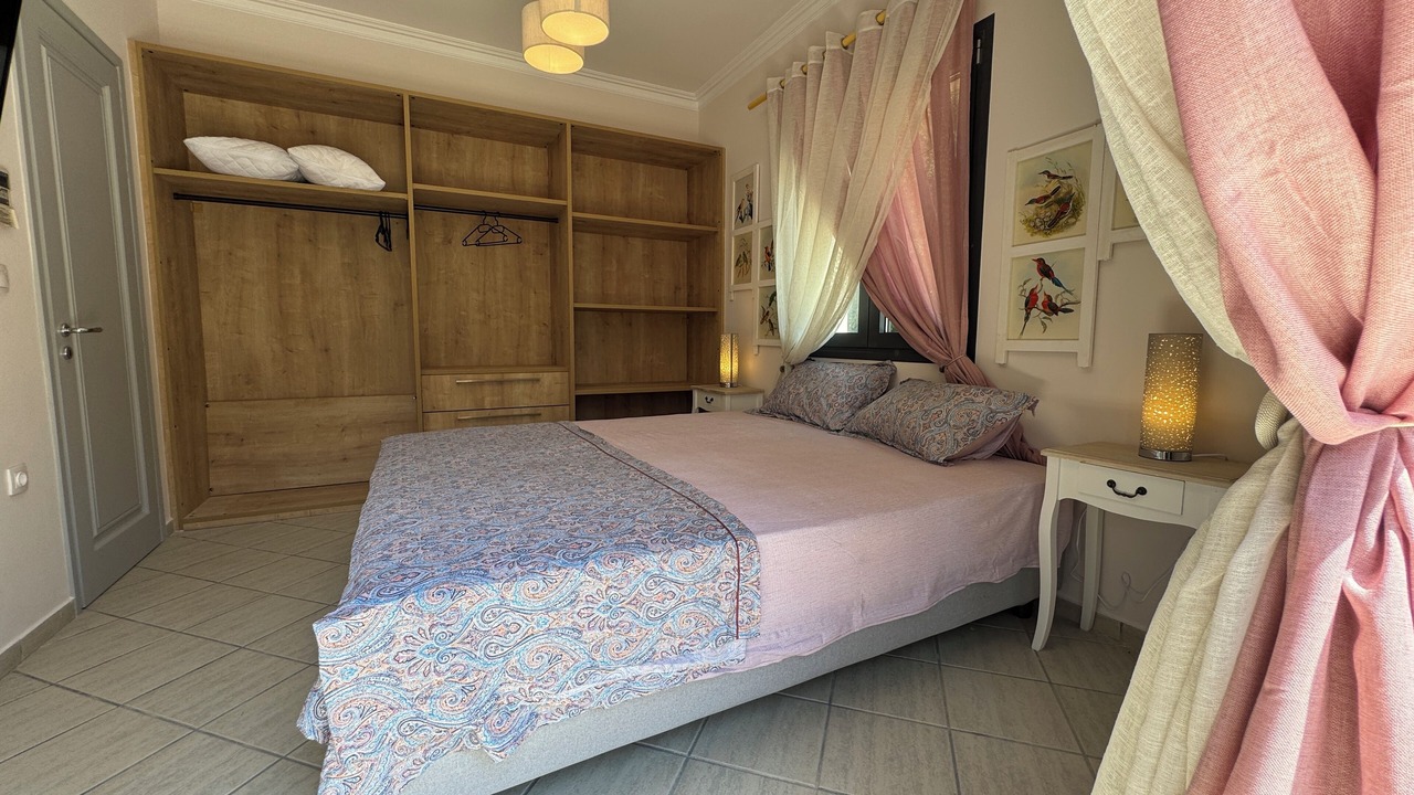 Photo of Bedroom in Kerameies
