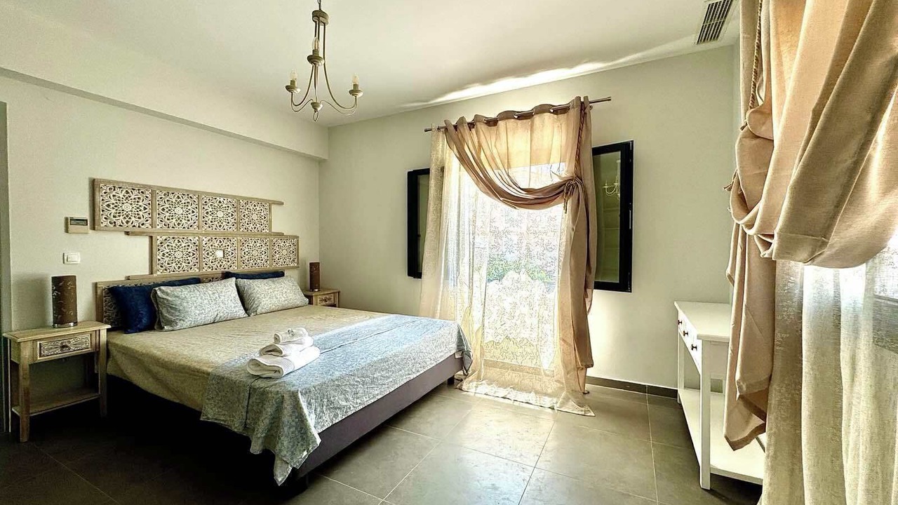 Photo of Bedroom in Kerameies