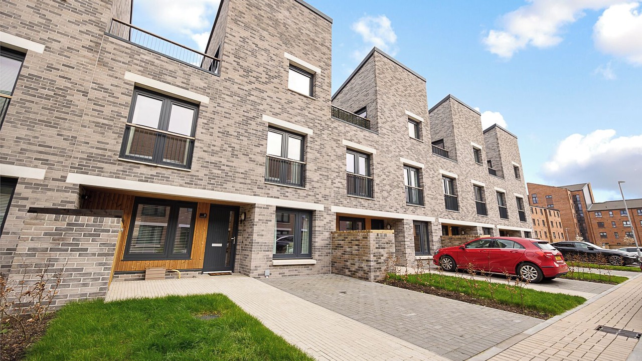 Photo of Outdoor in North Glasgow