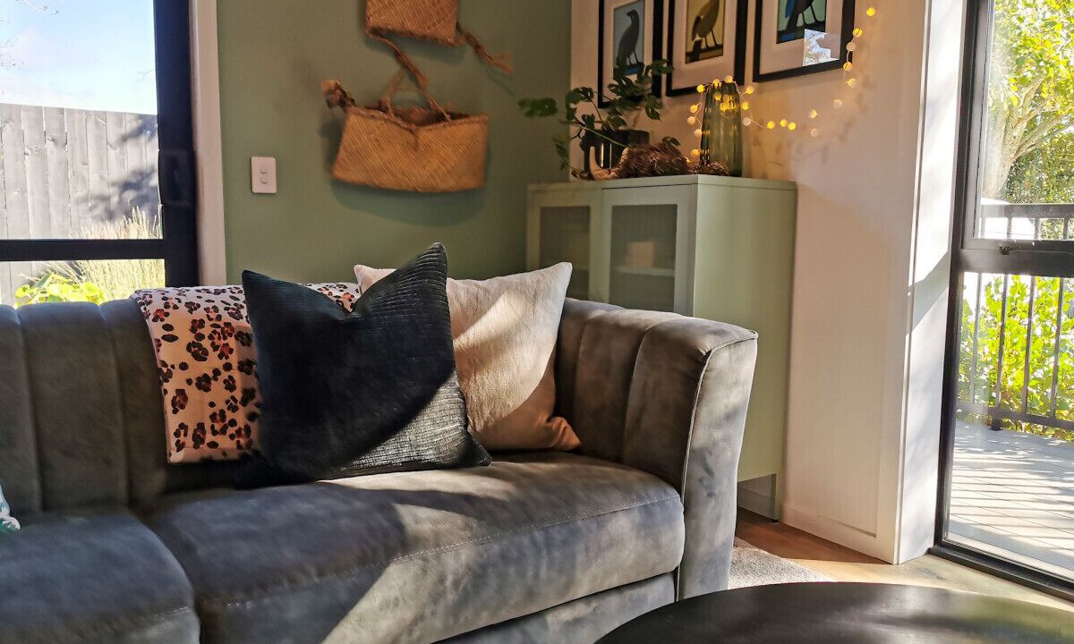Photo of Livingroom in Lynmore