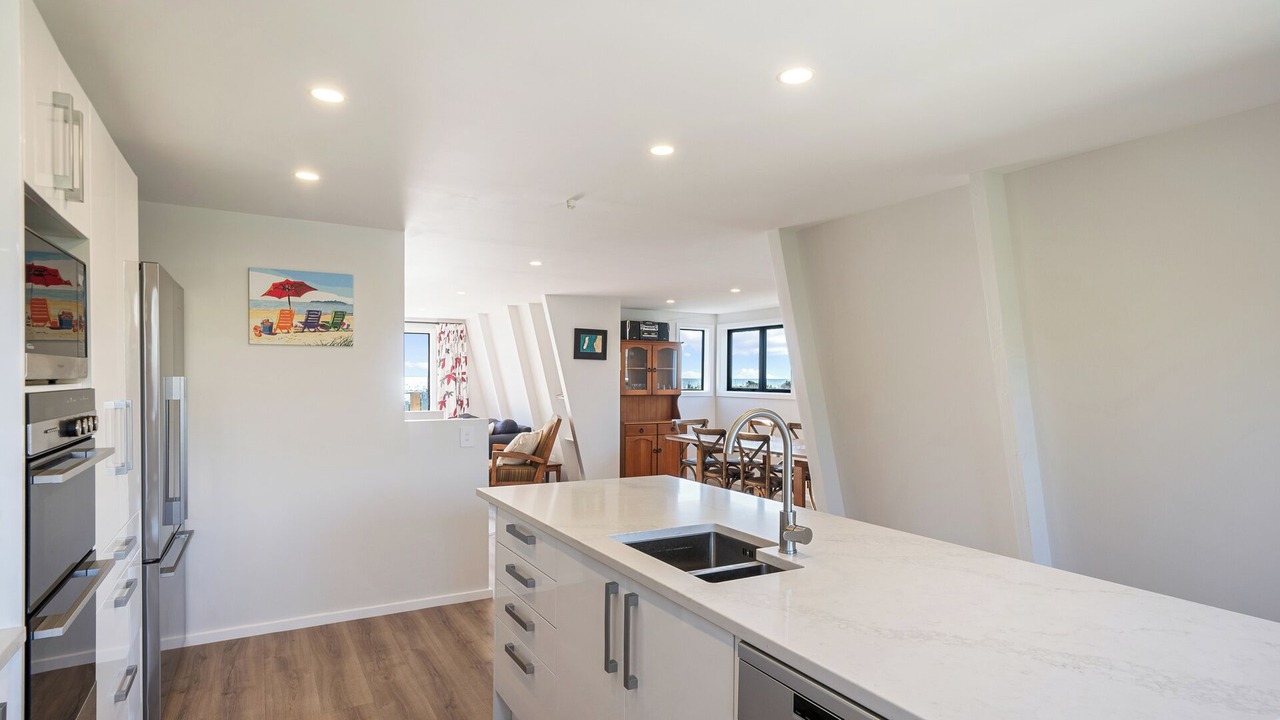 Photo of Kitchen in Paraparaumu Beach